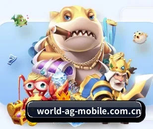 ag棋牌app的故事