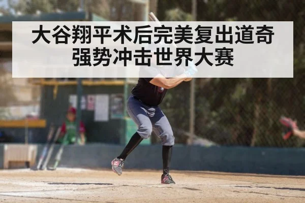 大谷翔平术后完美复出道奇强势冲击世界大赛